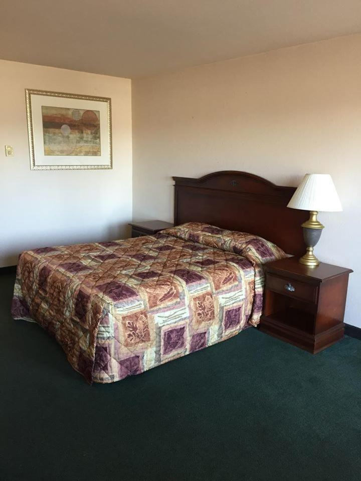 Summer Wind Budget Motel Νιούπορτ Εξωτερικό φωτογραφία