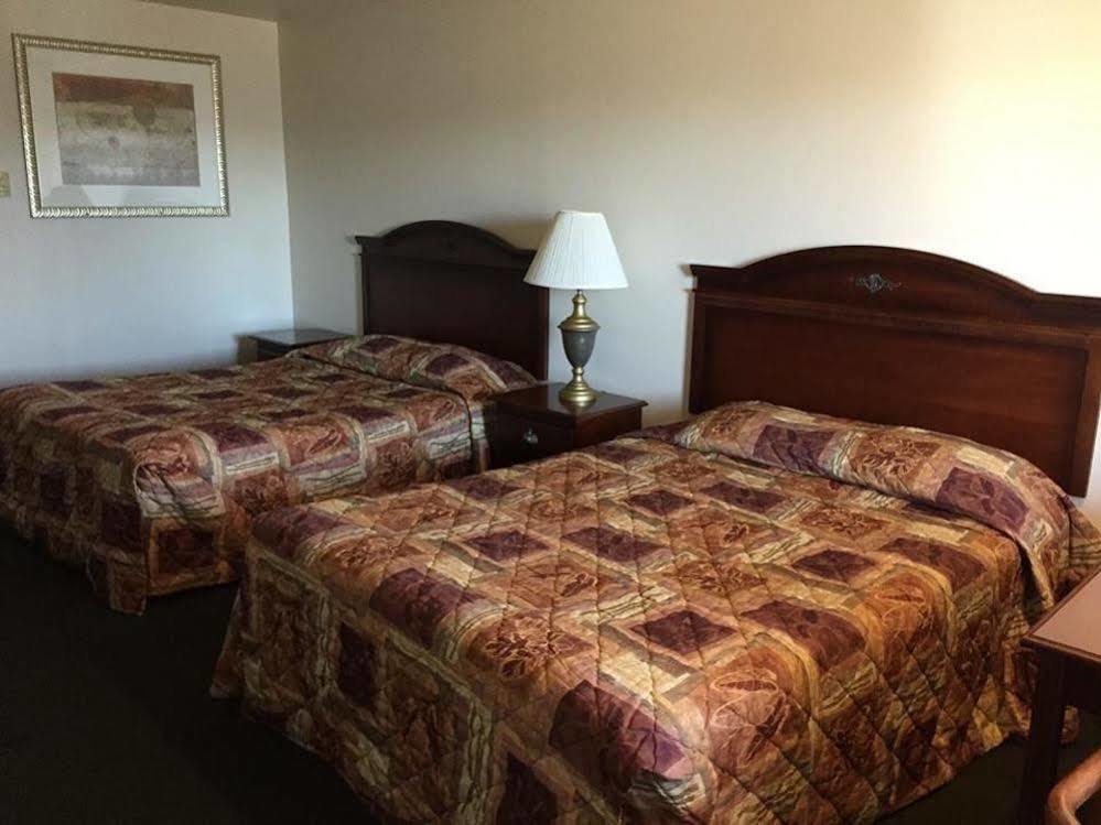 Summer Wind Budget Motel Νιούπορτ Εξωτερικό φωτογραφία