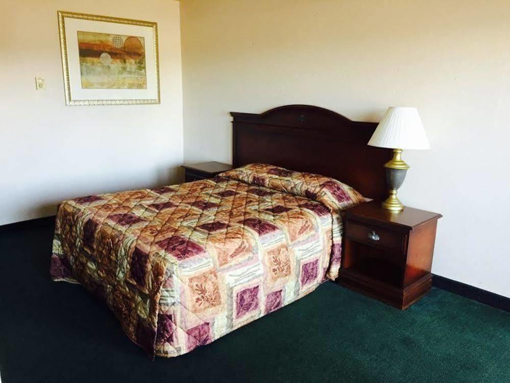 Summer Wind Budget Motel Νιούπορτ Εξωτερικό φωτογραφία