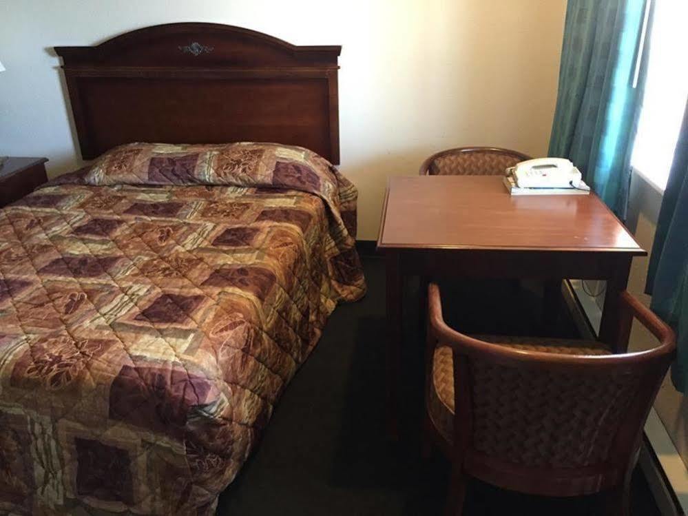 Summer Wind Budget Motel Νιούπορτ Εξωτερικό φωτογραφία